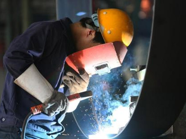 兰州电焊工培训基本操作